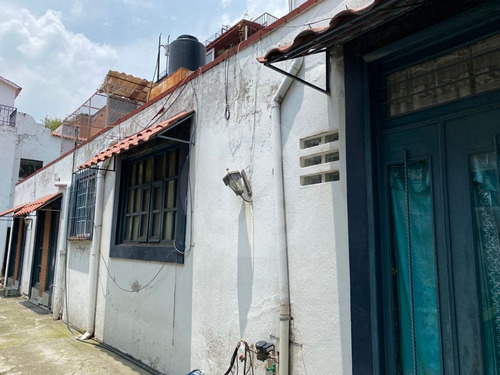 Terreno Residencial En Venta En Postal