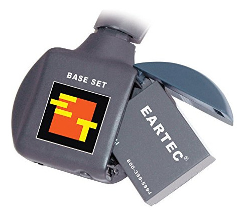 Sistema De Intercomunicación Inalámbrico Eartec Ul3d