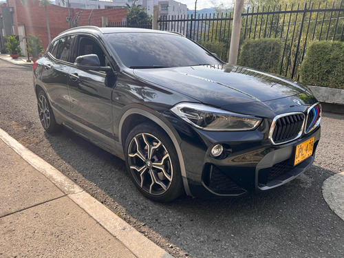 Bmw X2 Serie M Sdrive 20i