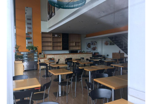 Vendo Local Rentando Vitrina Comercial Terraza Sta Barbara Or. -11-