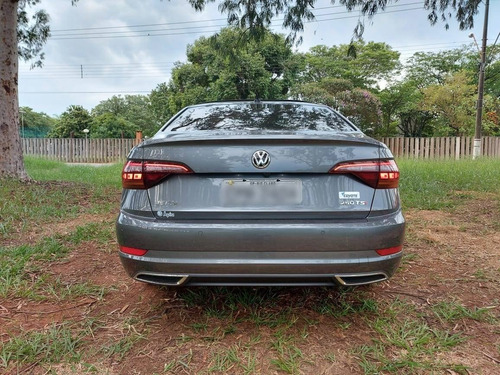 Volkswagen Jetta 1.4 250 Tsi Total Flex R-line Tiptronic