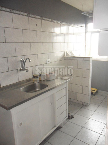 Imagem 12 de 14 de Apartamento - Ref: S1ap4114