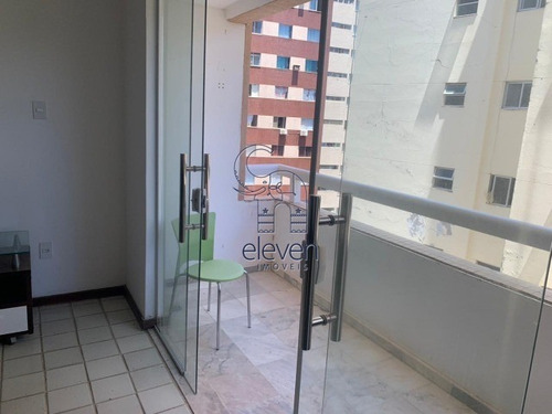 Imagem 3 de 29 de Apartamento Residencial Para Venda Rua Augusto Lopes Pontes Costa Azul, Salvador 3 Dormitórios Sendo 1 Suíte, 1 Sala, 2 Banheiros, 1 Vaga 97,00 M² Út - Set15 - 70030095