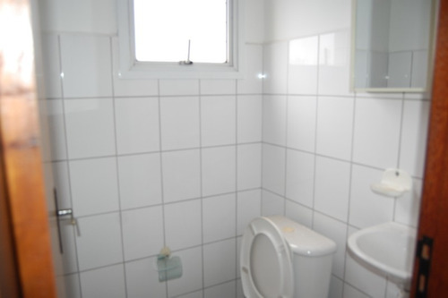 Imagem 4 de 15 de Sala Comercial Centro S.b.do Campo Vaga - 1033-8977