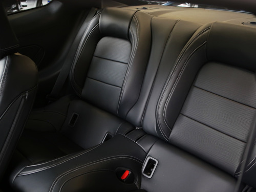 Ford Mustang 5.0 V8 GASOLINA GT PERFORMANCE SELECTSHIFT