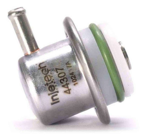 Regulador Presion Gasolina Mazda 6 6cil 3.0 2003