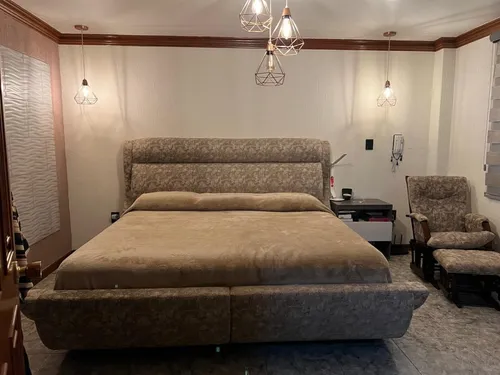 Hermosa Casa En Zona Exclusiva De Torres Lindavista