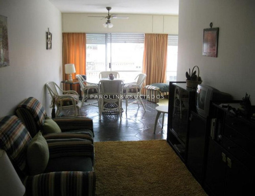Imagen 7 de 18 de Apartamento En Venta, Península. Oportunidad!!