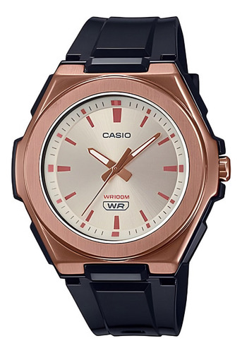 Reloj Casio Lwa-300hrg-5ev Circuit 