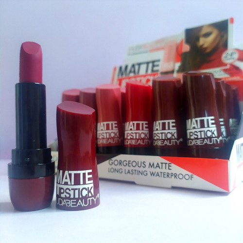 Labial Matte Huda Beauty