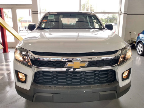 Chevrolet S10 2.8 Lt Cd 4x4 At Mr