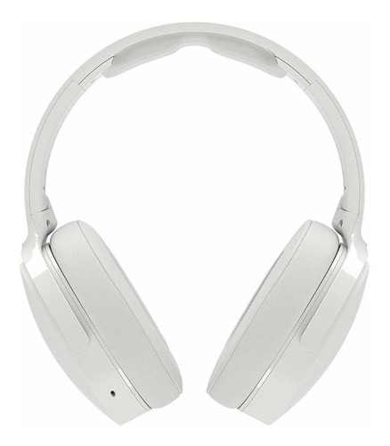 Audífonos gamer inalámbricos Skullcandy Hesh 3 S6HTW white y crimson