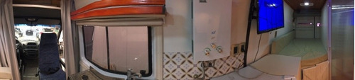 Imagen 13 de 16 de Mercedes-benz Sprinter 2010 2.1 413 Minibus 19+1 (gb1k6)