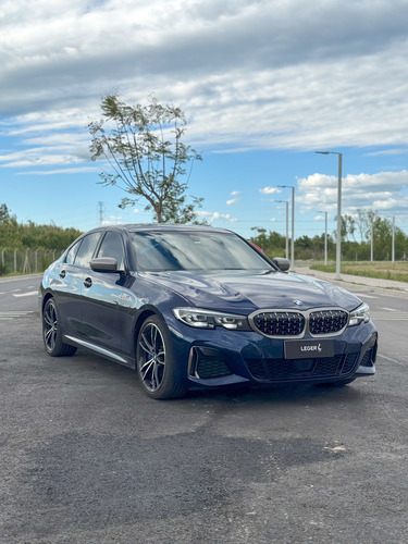 BMW Serie 3 340 M 340i