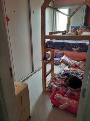 Imagem 5 de 6 de Apartamento Com 2 Dormitórios À Venda, 57 M² Por R$ 275.600 - Vila Augusta - Guarulhos/sp - Ap0761