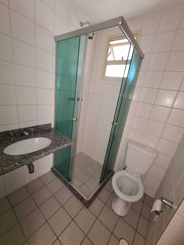 Imagem 10 de 14 de Vendo Apartamento Butantã Fl57