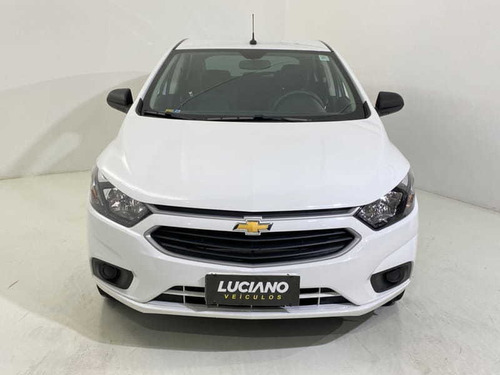 Imagem 2 de 14 de Chevrolet Onix Joy _4p_ 2020
