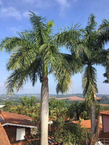 Imagem 3 de 30 de Chácara Com 5 Dorms, Terras De San Marco, Itatiba - R$ 1.1 Mi, Cod: Ch107 - Vch107