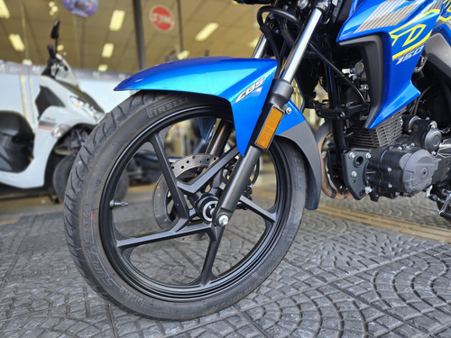 Dk 150 Cbs 23.892km -r$ 15.490,00 -22/23 - Clj
