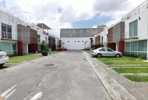 Imagen 23 de 23 de Casa En Condominio - San Cristóbal Huichochitlan