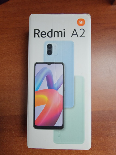 Teléfono Xiaomi Redmi A2