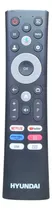 Comprar Control Remoto Para Tv Hyundai  Smartv, Con Comando De Voz