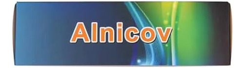 Alnicov 2 Cuerdas De Guitarra Maple