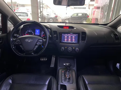 Kia CERATO PRO 1.6l