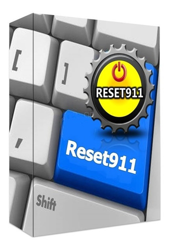Reset Desbloquea Epson L805 Ilimitado 1pc Reset911 Envio Gra
