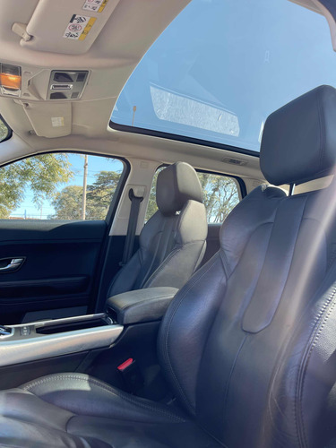 Land Rover Evoque 2.0 Pure Plus 240cv