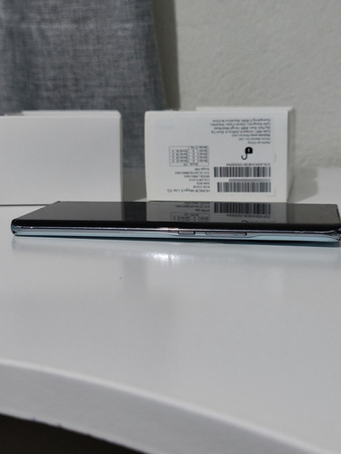 Cel Honor Magic 5 Lite 256 Gb Plata 8 Gb Plateado (Usado)