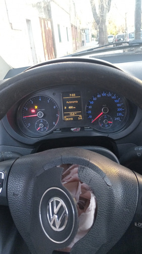 Volkswagen Suran 1.6 Comfortline 101cv 11a