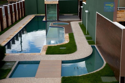 Imagem 2 de 30 de Sobrado Residencial À Venda, Passaré, Fortaleza. - Codigo: Ca0141 - Ca0141