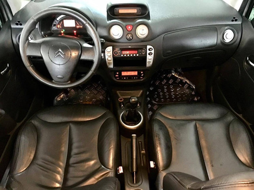 Citroën C3 1.4 I Xtr 8v Flex 4p Manual