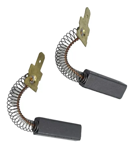 comprar Escova De Carvão P\u002Flavadora Wap Eco Fit 2200 E Outros -1 Par