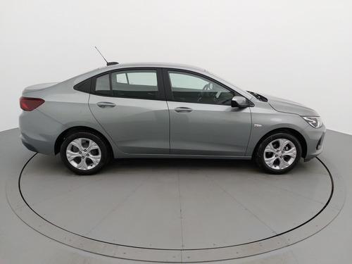 Chevrolet Onix 1.0 TURBO FLEX LTZ AUTOMÁTICO