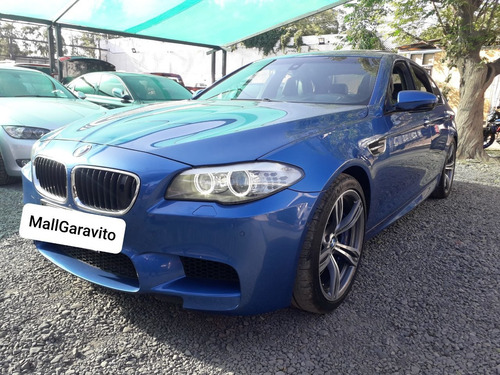 Bmw 520 M5 4.4 Auto. 2013