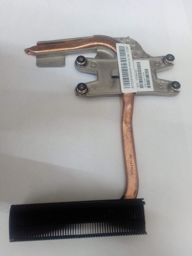 Disipador Para Hp Pavilion Dv4 2111la (Usado)