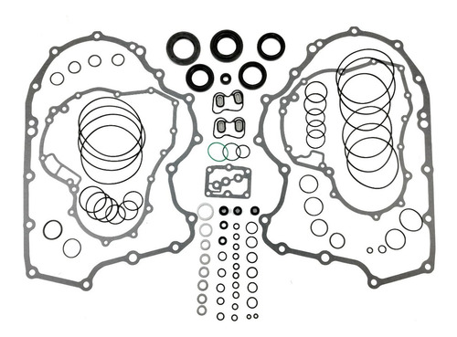 Kit De Sellos Caja Baxa Maxa Accord 2.3 Prelude Odyssey