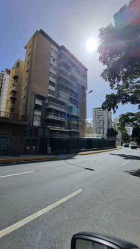 Apartamento En Venta 112m2en Los Palos Grandes Chacao Caracas