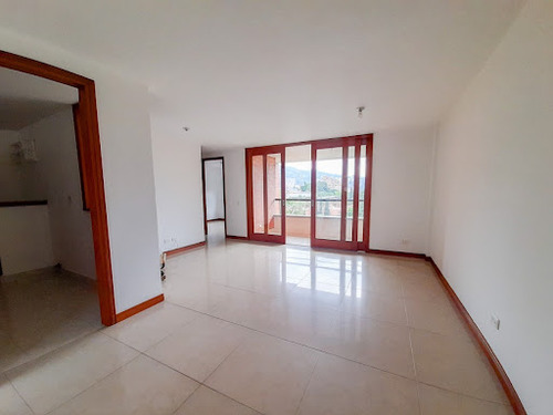 Apartamento En Arriendo Envigado Sector Jardines