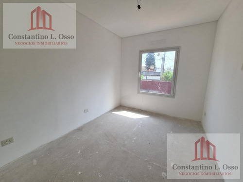 Casa A Estrenar - Lote Propio - Lanús Oeste