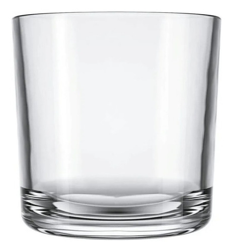 Vaso Whisky Bar 265ml Nadir X24 Unidades