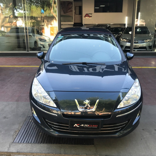 Peugeot 408 1.6 Allure Hdi 115cv