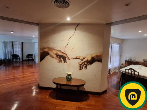 Casa En Venta Apto Credito - Bella Vista - 6 Dormitorios