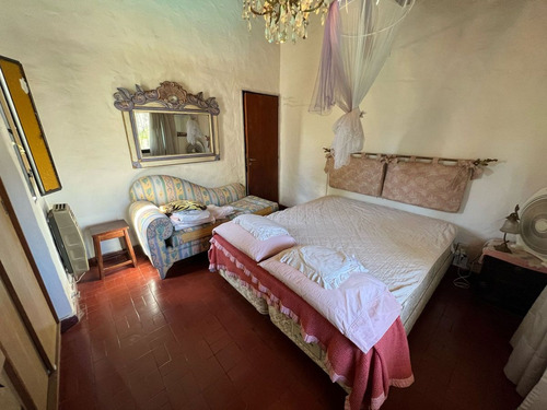 Casa En Barrio Parque Alvear I Con Pileta