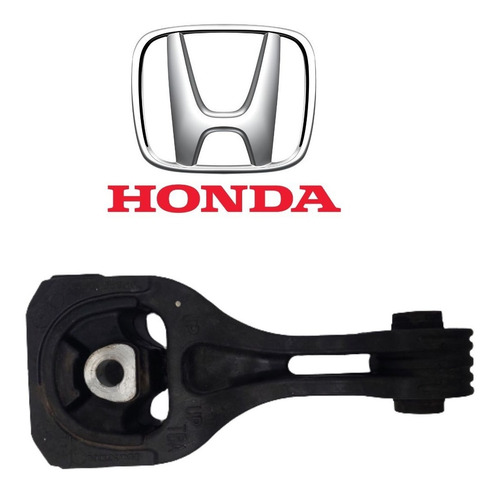 Coxim Traseiro Cambio Honda New Civic 2017/2019