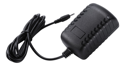 Cargador Adaptador Ca/cc De 21w 15v Con Cable De 6.7 Ft 1.4a