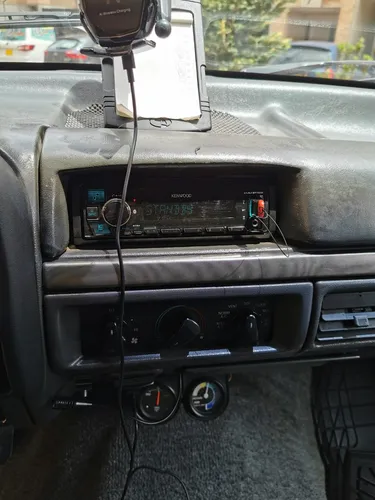 Ford Bronco 5.0 Xlt