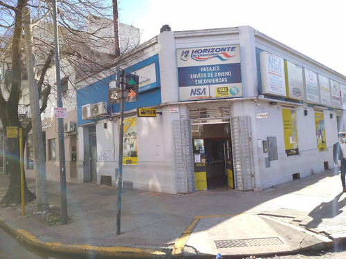 Local En Venta En La Plata Calle 4 Esq 42 - Dacal Bienes Raices